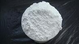 东莞活性碳酸钙市场行情与价格影响因素分析